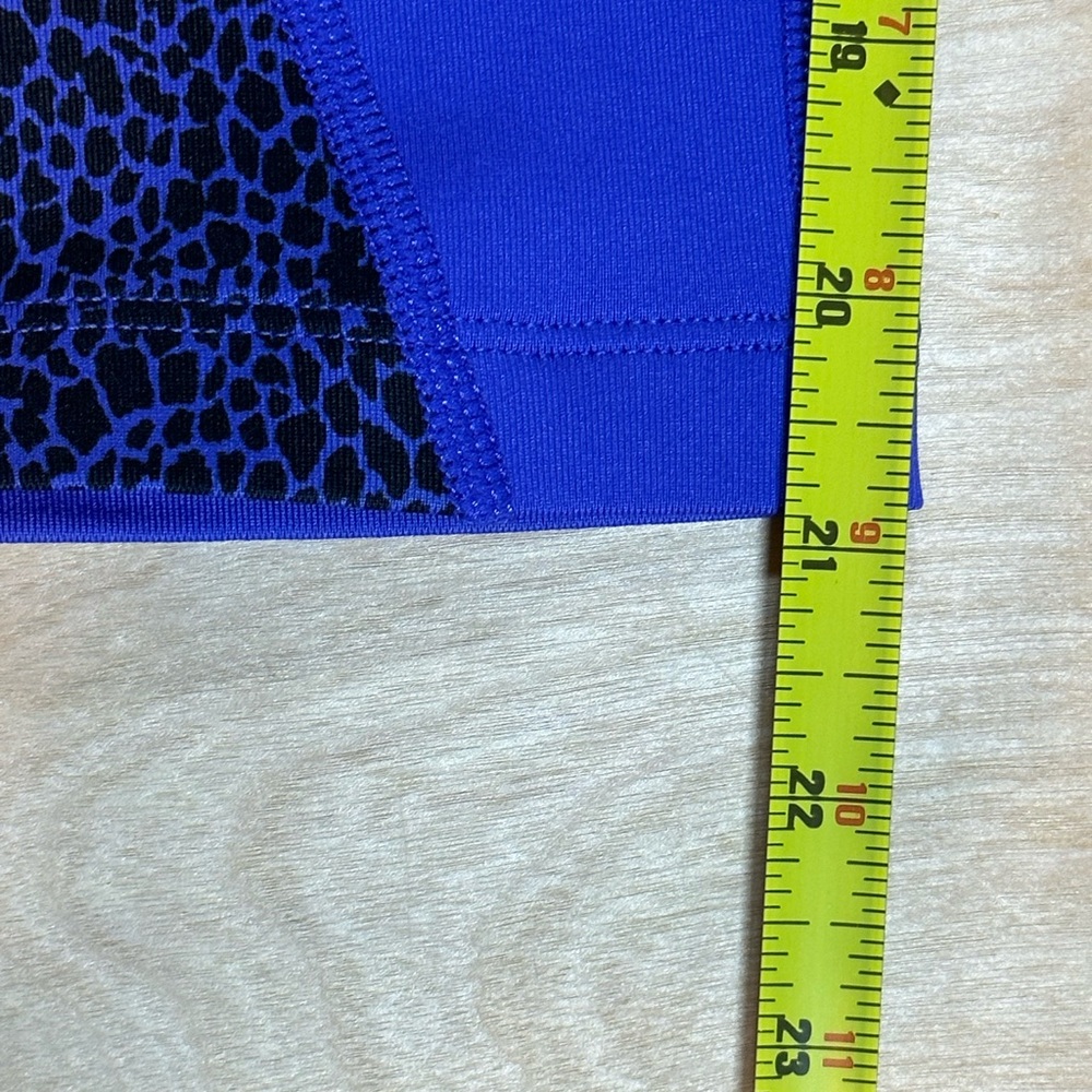 Nike Dri Fit Running Capri size small NWT - Picture 9 of 16
